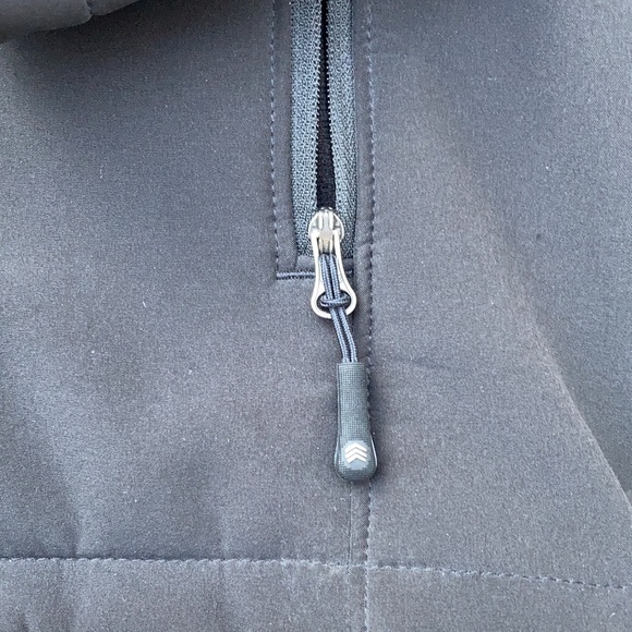 ⭐️SOLARIS Men’s Full zip jacket size L - Picture 7 of 9